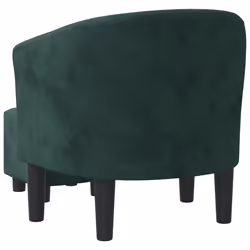 VidaXL 356480 fauteuil - Vue supplémentaire 5