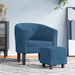 VidaXL 356481 fauteuil