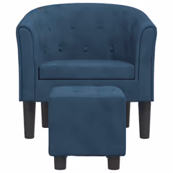 VidaXL 356481 fauteuil