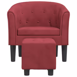 VidaXL 356483 fauteuil