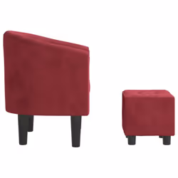 VidaXL 356483 fauteuil - Vue supplémentaire 4
