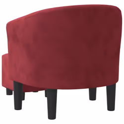 VidaXL 356483 fauteuil - Vue supplémentaire 5