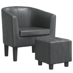 VidaXL 356492 fauteuil