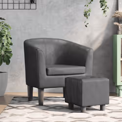VidaXL 356492 fauteuil
