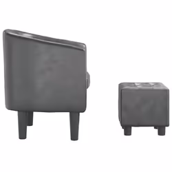 VidaXL 356492 fauteuil - Vue supplémentaire 4