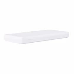 VidaXL 356341 matelas Taille lit simple/twin Matelas en mousse à haute résilience