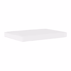 VidaXL 356344 matelas Taille enfant / adulte Matelas en mousse à haute résilience