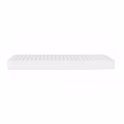 VidaXL 356345 matelas Taille enfant / adulte Matelas en mousse à haute résilience - Vue supplémentaire 4