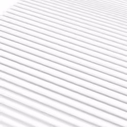 VidaXL 356345 matelas Taille enfant / adulte Matelas en mousse à haute résilience - Vue supplémentaire 6
