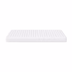VidaXL 356346 matelas King size Matelas en mousse à haute résilience - Vue supplémentaire 4