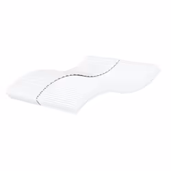 VidaXL 356347, High density foam mattress, Blanc, 1800 mm, 2000 mm, 170 mm