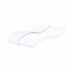 VidaXL 356348, Super King size, Matelas en mousse à haute résilience, Blanc, Adultes et enfants, Polyuréthane, 2000 mm