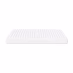 VidaXL 356348 matelas Super King size Matelas en mousse à haute résilience - Vue supplémentaire 4
