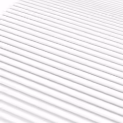 VidaXL 356348 matelas Super King size Matelas en mousse à haute résilience - Vue supplémentaire 6