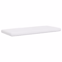 VidaXL 356350 matelas Taille enfant / adulte
