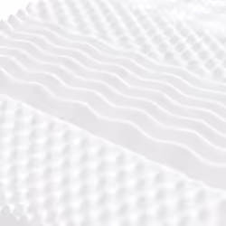 VidaXL 356353 matelas High density foam mattress - Vue supplémentaire 5