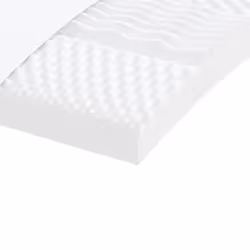 VidaXL 356353 matelas High density foam mattress - Vue supplémentaire 6