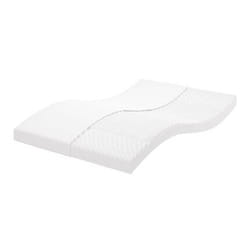 VidaXL 356354 matelas Matelas en mousse à haute résilience
