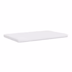 VidaXL 356354 matelas Matelas en mousse à haute résilience