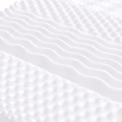 VidaXL 356354 matelas Matelas en mousse à haute résilience - Vue supplémentaire 5