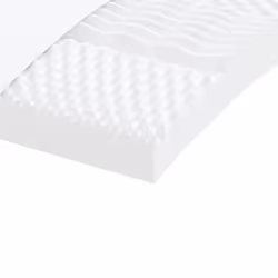 VidaXL 356354 matelas Matelas en mousse à haute résilience - Vue supplémentaire 6