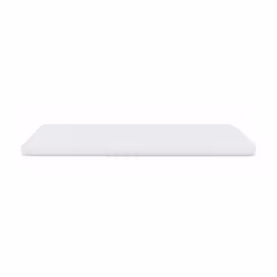 VidaXL 356355 matelas Taille double/complet Matelas en mousse à haute résilience - Vue supplémentaire 4