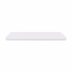 VidaXL 356356 matelas Taille double/complet Matelas en mousse à haute résilience