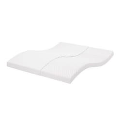 VidaXL 356357 matelas Taille Queen