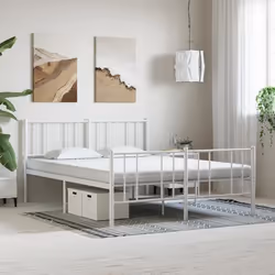 VidaXL 356357 matelas Taille Queen