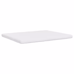 VidaXL 356358 matelas Matelas en mousse à mémoire de forme