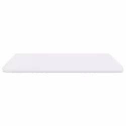 VidaXL 356358 matelas Matelas en mousse à mémoire de forme - Vue supplémentaire 4