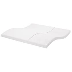 VidaXL 356359 matelas Super King size