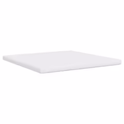 VidaXL 356359 matelas Super King size