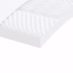 VidaXL 356361 matelas Taille enfant / adulte - Vue supplémentaire 7