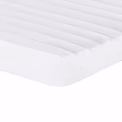 VidaXL 356363 matelas Taille lit simple/twin Matelas en mousse à haute résilience - Vue supplémentaire 8