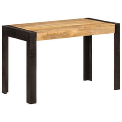 VidaXL 356291 table de cuisine et de salle à manger