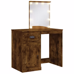 VidaXL 834975, Bois, 1 pièce(s)