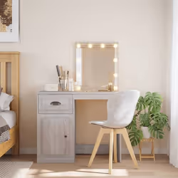 VidaXL 834976, Bois, 1 pièce(s)