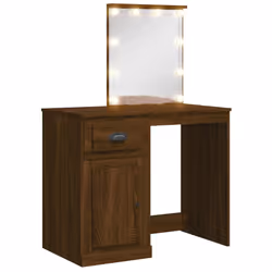 VidaXL 834977, Bois, 1 pièce(s)
