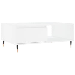 VidaXL 827052 Table à café, latérale et de salon