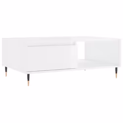 VidaXL 827054, Blanc