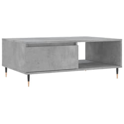 VidaXL 827056 Table à café, latérale et de salon