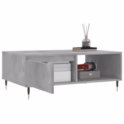 VidaXL 827056 Table à café, latérale et de salon - Vue supplémentaire 4