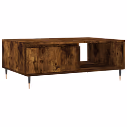 VidaXL 827057, Smoked oak
