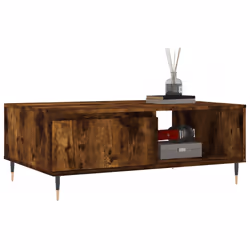 VidaXL 827057 Table à café, latérale et de salon