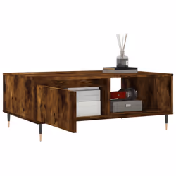 VidaXL 827057 Table à café, latérale et de salon - Vue supplémentaire 4
