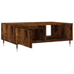 VidaXL 827057 Table à café, latérale et de salon - Vue supplémentaire 6