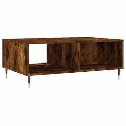 VidaXL 827057 Table à café, latérale et de salon - Vue supplémentaire 8
