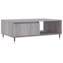 VidaXL 827058, Chêne de Sonoma