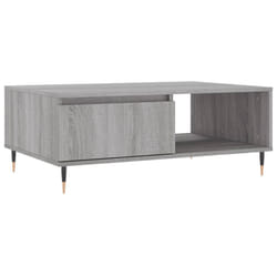 VidaXL 827058 Table à café, latérale et de salon
